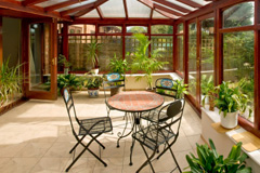 Dringhouses conservatory quotes